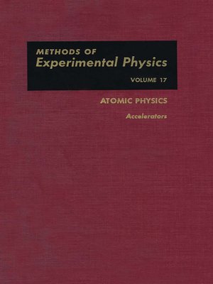 cover image of Accelerators